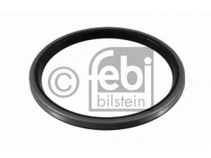 FEBI BILSTEIN 03727 tarpiklis, pasukamasis kakliukas 
 Ašies montavimas/vairavimo mechanizmas/ratai -> Pasukamojo kakliuko remonto rinkinys -> Pasukamojo kakliuko sandariklis
06.56279.0076, 06.56279.0077, 06.56279.0273