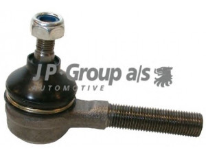 JP GROUP 8144600170 skersinės vairo trauklės galas 
 Vairavimas -> Vairo mechanizmo sujungimai
131415811