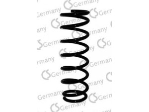 CS Germany 14.870.502 spyruoklė 
 Pakaba -> Spyruoklės
41111A78B10-000