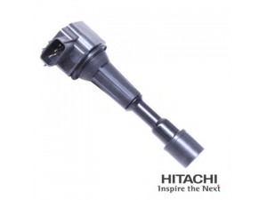 HITACHI 2503939 ritė, uždegimas 
 Kibirkšties / kaitinamasis uždegimas -> Uždegimo ritė
ZJ0118100A, AIC4051, HEXEXA4051