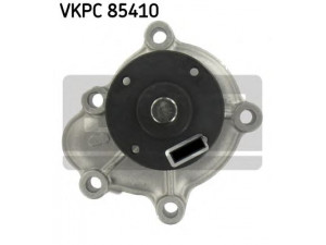 SKF VKPC 85410 vandens siurblys 
 Aušinimo sistema -> Vandens siurblys/tarpiklis -> Vandens siurblys
13 34 034, 13 34 102, 13 34 107