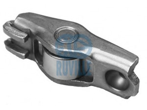RUVILLE 235013 pavaros svirtis, vožtuvų eilė 
 Variklis -> Variklio uždegimo laiko reguliavimo kontrolė -> Svirtis/kumštelis
11 33 7 812 893, 7 812 893