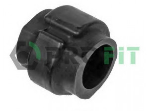 PROFIT 2305-0335 rėmas, stabilizatoriaus tvirtinimas 
 Ašies montavimas/vairavimo mechanizmas/ratai -> Stabilizatorius/fiksatoriai -> Sklendės
4D0411327J
