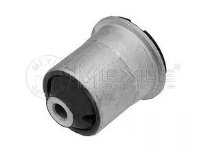 MEYLE 014 610 0006 įvorė, valdymo svirties montavimas 
 Ašies montavimas/vairavimo mechanizmas/ratai -> Valdymo svirtis/pasukamosios svirties sujungimas -> Montavimas/sutvirtinimas
220 330 93 07, 220 330 94 07