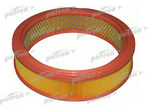 PATRON PF1145 oro filtras 
 Techninės priežiūros dalys -> Techninės priežiūros intervalai
46536222
