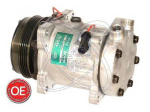ELECTRO AUTO 20A8084 kompresorius, oro kondicionierius 
 Oro kondicionavimas -> Kompresorius/dalys
500358269, 504005418, 504005418