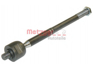 METZGER 51013218 vidinė skersinė vairo trauklė 
 Vairavimas -> Vairo mechanizmo sujungimai
1317453, 1377655, 4M513L519AA, 4M513L519AB