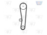 OPTIBELT ZRK 1295 paskirstymo diržas 
 Techninės priežiūros dalys -> Papildomas remontas
1140770C00, 1276170C00