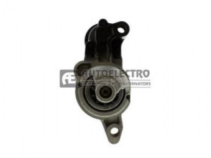 AUTOELECTRO AEY2519 starteris 
 Elektros įranga -> Starterio sistema -> Starteris
06H911021