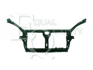 EQUAL QUALITY L04378 priekinis variklio gaubtas 
 Kėbulas -> Kėbulo dalys/ sparnas/buferis -> Priekinis aerodinaminio pasipriešinimo sumažinimas/grotelės
53010FG0009P