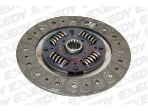 EXEDY MBD034U sankabos diskas 
 Sankaba/dalys -> Sankabos diskas
MB919425, MD732359, MD733468, MR222425