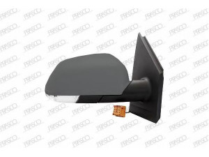 PRASCO VW0227104 išorinis veidrodėlis 
 Kėbulas -> Keleivių kabina -> Veidrodėlis
1Z0949101C, 6Q0857521E, 6Q1857507N
