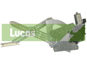 LUCAS ELECTRICAL WRL1354R lango pakėliklis 
 Vidaus įranga -> Elektrinis lango pakėliklis
63112FC101