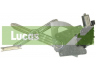 LUCAS ELECTRICAL WRL1354R lango pakėliklis 
 Vidaus įranga -> Elektrinis lango pakėliklis
63112FC101
