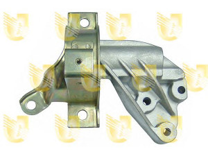 UNIGOM 395518 variklio montavimas 
 Variklis -> Variklio montavimas -> Variklio montavimo rėmas
51762065