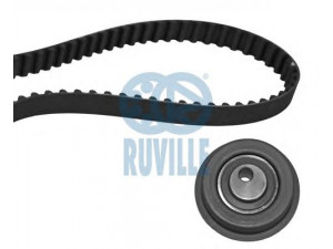 RUVILLE 5731870 paskirstymo diržo komplektas 
 Techninės priežiūros dalys -> Papildomas remontas