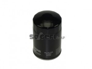 COOPERSFIAAM FILTERS FT4862 alyvos filtras 
 Techninės priežiūros dalys -> Techninės priežiūros intervalai
111016, 11429061198, 5203217, 72674028