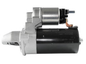 FRIESEN 8080361 starteris 
 Elektros įranga -> Starterio sistema -> Starteris
51 810 307, 1 726 350, BS51 11000 BA