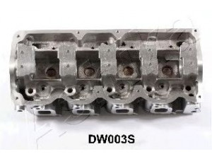 ASHIKA DW003S cilindro galvutė 
 Variklis -> Cilindrų galvutė/dalys -> Cilindrų galvutė
96672710