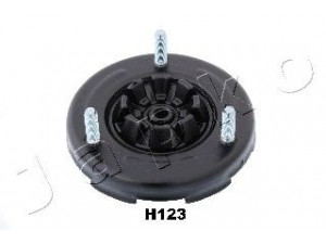 JAPKO GOJH123 pakabos statramsčio atraminis guolis 
 Ašies montavimas/vairavimo mechanizmas/ratai -> Montavimas, pakabos statramstis
54630-3K000