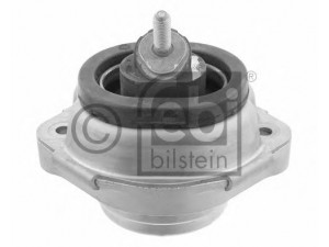 FEBI BILSTEIN 27727 variklio montavimas 
 Variklis -> Variklio montavimas -> Variklio montavimo rėmas
22 11 6 758 428, 22 11 6 770 793