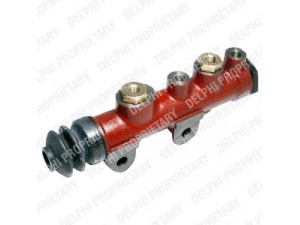 DELPHI LM70168 pagrindinis cilindras, stabdžiai
4269534