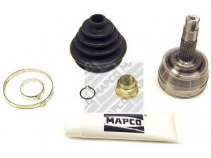 MAPCO 16003 jungčių komplektas, kardaninis velenas 
 Ratų pavara -> Sujungimai/komplektas
46 307 094, 46 307 094