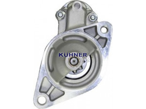 AD KÜHNER 201224 starteris 
 Elektros įranga -> Starterio sistema -> Starteris
28100-21030, 2810021030
