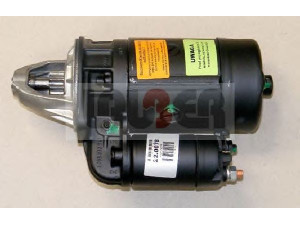 LAUBER 22.0078 starteris 
 Elektros įranga -> Starterio sistema -> Starteris
SS146, SS148, SS224, SS395, SS396