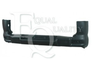 EQUAL QUALITY P1471 buferis 
 Kėbulas -> Transporto priemonės galas -> Buferis/dalys