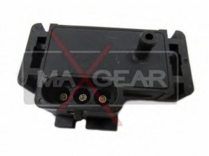 MAXGEAR 21-0177 jutiklis, įsiurbimo kolektoriaus slėgis 
 Elektros įranga -> Jutikliai
5946.07, 0817 701, 12 569 240, 1238 788