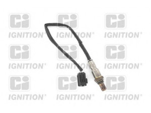 QUINTON HAZELL XLOS1534 lambda jutiklis 
 Išmetimo sistema -> Jutiklis/zondas
5033758AA