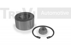 TREVI AUTOMOTIVE WB1658 rato guolio komplektas 
 Ašies montavimas/vairavimo mechanizmas/ratai -> Rato stebulė/montavimas -> Rato guolis
2209800016, A2209800016