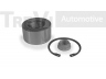 TREVI AUTOMOTIVE WB1658 rato guolio komplektas 
 Ašies montavimas/vairavimo mechanizmas/ratai -> Rato stebulė/montavimas -> Rato guolis
2209800016, A2209800016