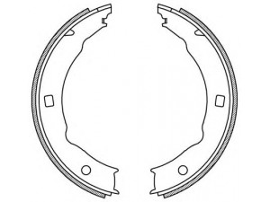 OPEN PARTS BSA2199.00 stabdžių trinkelių komplektas 
 Techninės priežiūros dalys -> Papildomas remontas
4241J2, 4241J7, 4241K4, 4241K9