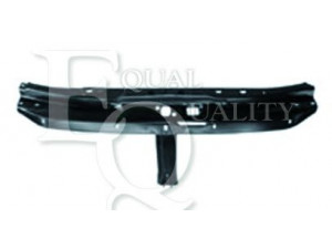 EQUAL QUALITY L01755 priekinis variklio gaubtas 
 Kėbulas -> Kėbulo dalys/ sparnas/buferis -> Priekinis aerodinaminio pasipriešinimo sumažinimas/grotelės
7750690121