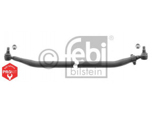 FEBI BILSTEIN 27794 strypo montavimas 
 Vairavimas -> Sujungimo trauklės surinkimas/dalys -> Sujungimo trauklės surinkimas
20824578, 21560963, 00 21 560 963