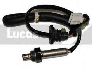 LUCAS ELECTRICAL LEB298 lambda jutiklis 
 Elektros įranga -> Jutikliai
30611510