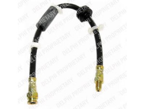 DELPHI LH0206 stabdžių žarnelė 
 Stabdžių sistema -> Stabdžių žarnelės
164203208100, 60511713, 60564766