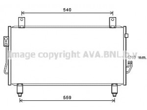 AVA QUALITY COOLING MT5252D kondensatorius, oro kondicionierius 
 Oro kondicionavimas -> Kondensatorius
7812A218, 7812A220