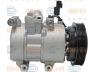 HELLA 8FK 351 272-101 kompresorius, oro kondicionierius 
 Oro kondicionavimas -> Kompresorius/dalys
97701-1R000, 97701-1R000