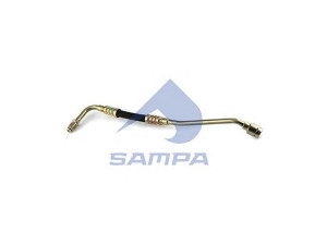 SAMPA 202.287 selektoriaus / pavaros svirtis
941 261 51 83, 9412615183, 943 261 45 83