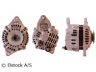 ELSTOCK 28-5798 kintamosios srovės generatorius
A2TA2871, A2TA2871A, MD316418, MD354809