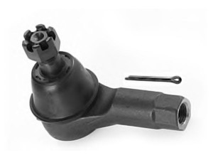 OCAP 0283395 skersinės vairo trauklės galas 
 Vairavimas -> Vairo mechanizmo sujungimai
8AB2-32-280