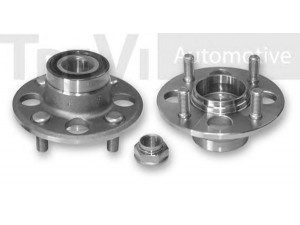TREVI AUTOMOTIVE WB1267 rato guolio komplektas 
 Ašies montavimas/vairavimo mechanizmas/ratai -> Rato stebulė/montavimas -> Rato guolis
42200SB2018