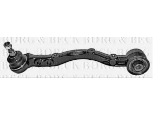 BORG & BECK BCA6671 vikšro valdymo svirtis 
 Ašies montavimas/vairavimo mechanizmas/ratai -> Valdymo svirtis/pasukamosios svirties sujungimas -> Vairo trauklės (valdymo svirtis, išilginis balansyras, diago
21302, JLM21303, MJB1340AC, MNC1310AE