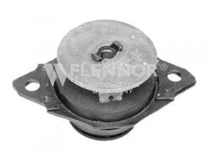 FLENNOR FL4380-J variklio montavimas 
 Variklis -> Variklio montavimas -> Variklio montavimo rėmas
357199381, 357199381C, 357199381A