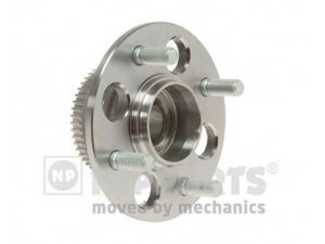 NIPPARTS J4714022 rato guolio komplektas 
 Ašies montavimas/vairavimo mechanizmas/ratai -> Rato stebulė/montavimas -> Rato guolis
42200-S04-951