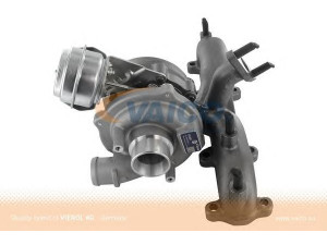 VAICO V10-0911 kompresorius, įkrovimo sistema 
 Išmetimo sistema -> Turbokompresorius
038 253 019 B, 038 253 019 C, 03G 253 016 K