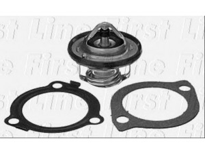 FIRST LINE FTK237 termostatas, aušinimo skystis 
 Aušinimo sistema -> Termostatas/tarpiklis -> Thermostat
21200ET01A, 7701065352, 7701068770